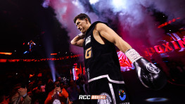 WBO назначила Биволу защиту титула против Каллума Смита